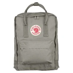 Fjallraven Fjällräven Kanken Rugzak Fog