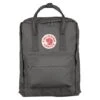 Fjallraven Fjällräven Kanken Rugzak Super Grey -Fjallraven Tassen Verkoopwinkel kanken 23510 046