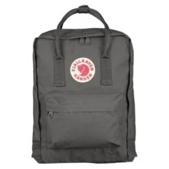 Fjallraven Fjällräven Kanken Rugzak Super Grey