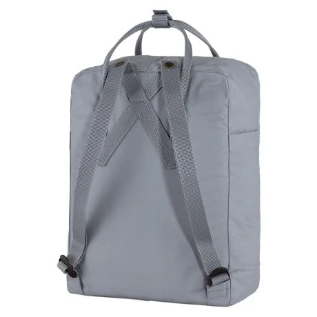 Fjallraven Fjällräven Kanken Rugzak Flint Grey 6 Fjallraven Fjällräven Kanken Rugzak Flint Grey - Afbeelding 4