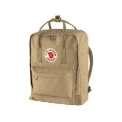Fjallraven Fjällräven Kanken Rugzak Clay -Fjallraven Tassen Verkoopwinkel kanken 23510 221 f main fjr