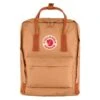Fjallraven Fjällräven Kanken Rugzak Peach Sand - Terracotta Brown 2 Fjallraven Fjällräven Kanken Rugzak Peach Sand - Terracotta Brown -Fjallraven Tassen Verkoopwinkel kanken 23510 241 243 a main fjr