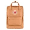 Fjallraven Fjällräven Kanken Rugzak Peach Sand -Fjallraven Tassen Verkoopwinkel kanken 23510 241 a main fjr