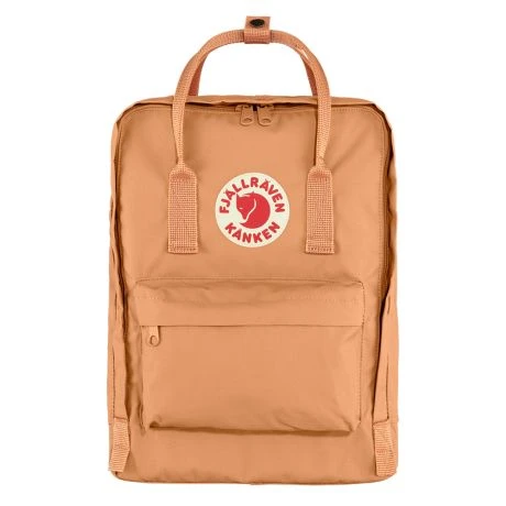 Fjallraven Fjällräven Kanken Rugzak Peach Sand 3 Fjallraven Fjällräven Kanken Rugzak Peach Sand