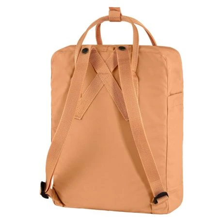 Fjallraven Fjällräven Kanken Rugzak Peach Sand 6 Fjallraven Fjällräven Kanken Rugzak Peach Sand - Afbeelding 4