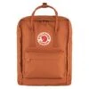 Fjallraven Fjällräven Kanken Rugzak Terracotta Brown