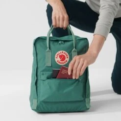 Fjallraven Fjällräven Kanken Rugzak Flint Grey 16 Fjallraven Fjällräven Kanken Rugzak Flint Grey -Fjallraven Tassen Verkoopwinkel kanken 23510 664 g detail fjr 1 1 1 1