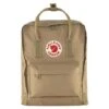 Fjallraven Fjällräven Kanken Rugzak Clay -Fjallraven Tassen Verkoopwinkel kanken clay 1