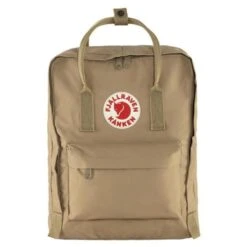 Fjallraven Fjällräven Kanken Rugzak Clay