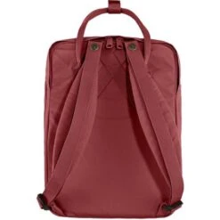 Fjallraven Fjällräven Kanken Laptop 13" Rugzak Ox Red -Fjallraven Tassen Verkoopwinkel kanken laptop 13 23523 326 b main fjr 1