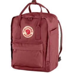 Fjallraven Fjällräven Kanken Laptop 13" Rugzak Ox Red -Fjallraven Tassen Verkoopwinkel kanken laptop 13 23523 326 f main fjr 1