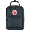 Fjallraven Fjällräven Kanken Laptop 13" Rugzak Navy -Fjallraven Tassen Verkoopwinkel kanken laptop 13 23523 560 a main fjr