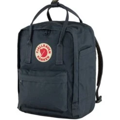 Fjallraven Fjällräven Kanken Laptop 13" Rugzak Navy -Fjallraven Tassen Verkoopwinkel kanken laptop 13 23523 560 f main fjr