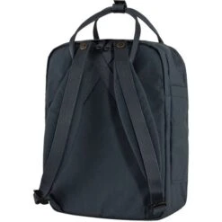 Fjallraven Fjällräven Kanken Laptop 13" Rugzak Navy -Fjallraven Tassen Verkoopwinkel kanken laptop 13 23523 560 g main fjr