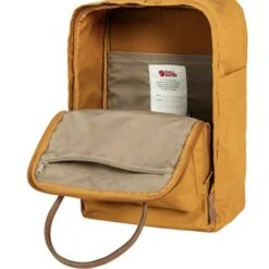 Fjallraven Fjällräven Kanken No. 2 Laptop Backpack 15" Rugzak Terracotta Brown -Fjallraven Tassen Verkoopwinkel kanken no 2 laptop 15 23803 166 f detail fjr 2