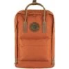 Fjallraven Fjällräven Kanken No. 2 Laptop Backpack 15" Rugzak Terracotta Brown -Fjallraven Tassen Verkoopwinkel kanken no 2 laptop 15 23803 243 a main fjr