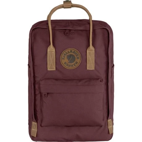 Fjallraven Fjällräven Kanken No. 2 Laptop Backpack 15" Rugzak Port 3 Fjallraven Fjällräven Kanken No. 2 Laptop Backpack 15" Rugzak Port