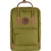 Fjallraven Fjällräven Kanken No. 2 Laptop Backpack 15" Rugzak Foliage Green