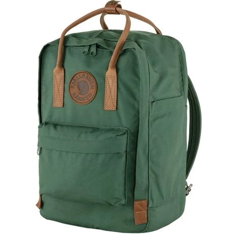 Fjallraven Fjällräven Kanken No. 2 Laptop Backpack 15" Rugzak Port 11 Fjallraven Fjällräven Kanken No. 2 Laptop Backpack 15" Rugzak Port - Afbeelding 9