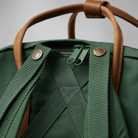 Fjallraven Fjällräven Kanken No. 2 Laptop Backpack 15" Rugzak Port 6 Fjallraven Fjällräven Kanken No. 2 Laptop Backpack 15" Rugzak Port - Afbeelding 4