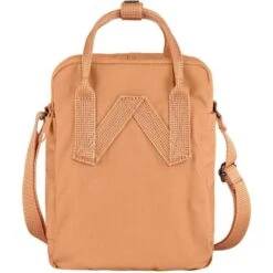 Fjallraven Fjällräven Kanken Sling Shoulderbag Peach Sand 13 Fjallraven Fjällräven Kanken Sling Shoulderbag Peach Sand -Fjallraven Tassen Verkoopwinkel kanken sling 23797 241 b main fjr