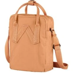 Fjallraven Fjällräven Kanken Sling Shoulderbag Peach Sand 14 Fjallraven Fjällräven Kanken Sling Shoulderbag Peach Sand -Fjallraven Tassen Verkoopwinkel kanken sling 23797 241 g main fjr