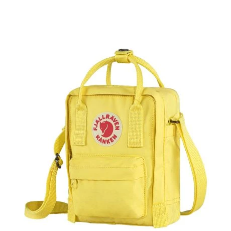 Fjallraven Fjällräven Kanken Sling Shoulderbag Corn 3 Fjallraven Fjällräven Kanken Sling Shoulderbag Corn