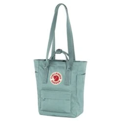 Fjallraven Fjällräven Kanken Totepack Mini Sky Blue -Fjallraven Tassen Verkoopwinkel kanken totepack mini 23711 501 f main fjr
