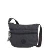 Kipling Arto S Schoudertas Active Denim -Fjallraven Tassen Verkoopwinkel ki352525e00 999
