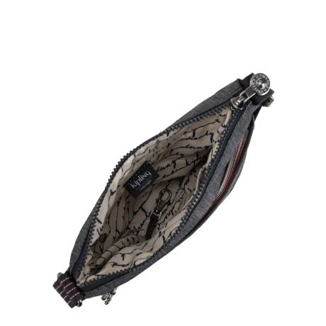 Kipling Arto S Schoudertas Active Denim 6 Kipling Arto S Schoudertas Active Denim - Afbeelding 4