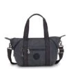 Kipling Art Mini Handtas Active Denim -Fjallraven Tassen Verkoopwinkel ki474625e00 999
