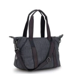 Kipling Art Mini Handtas Active Denim -Fjallraven Tassen Verkoopwinkel ki474625e00 999 1
