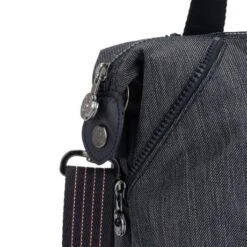 Kipling Art Mini Handtas Active Denim -Fjallraven Tassen Verkoopwinkel ki474625e00 999 5