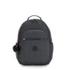 Kipling Seoul Rugzak Marine Navy 1 Kipling Seoul Rugzak Marine Navy -Fjallraven Tassen Verkoopwinkel ki517958c00 999 1 1