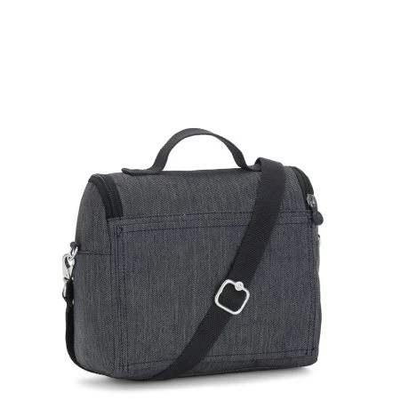 Kipling New Kichirou Lunchtas Marine Navy 5 Kipling New Kichirou Lunchtas Marine Navy - Afbeelding 3