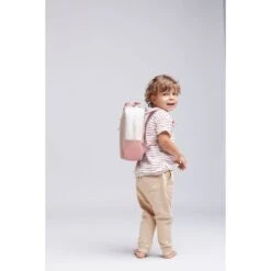 GOT BAG Kids DayPack Mini Driftwood Multi -Fjallraven Tassen Verkoopwinkel kids daypack driftwoodmulti mood 09