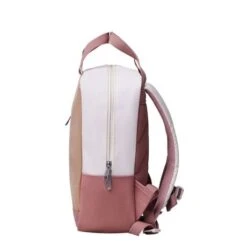 GOT BAG Kids DayPack Mini Driftwood Multi -Fjallraven Tassen Verkoopwinkel kids daypack driftwoodmulti side 01