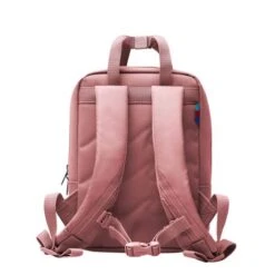 GOT BAG Kids DayPack Mini Rose Pearl 11 GOT BAG Kids DayPack Mini Rose Pearl -Fjallraven Tassen Verkoopwinkel kids daypack rosepearl back