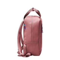 GOT BAG Kids DayPack Mini Rose Pearl 13 GOT BAG Kids DayPack Mini Rose Pearl -Fjallraven Tassen Verkoopwinkel kids daypack rosepearl side 02