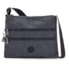 Kipling Alvar Schoudertas Active Denim -Fjallraven Tassen Verkoopwinkel kipling alvar tas