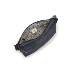 Kipling Alvar Schoudertas Active Denim -Fjallraven Tassen Verkoopwinkel kipling alvar active denim 4
