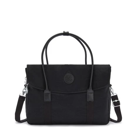 Kipling Superworker Laptoptas Black Noir 3 Kipling Superworker Laptoptas Black Noir