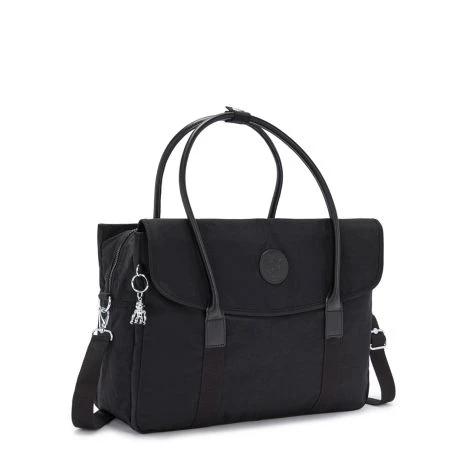 Kipling Superworker Laptoptas Black Noir 6 Kipling Superworker Laptoptas Black Noir - Afbeelding 4