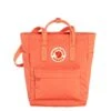 Fjallraven Fjällräven Kanken Totepack Korall -Fjallraven Tassen Verkoopwinkel korall 1