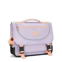 Kipling Preppy Rugzak Endless Lilac -Fjallraven Tassen Verkoopwinkel kpk120741pu 4