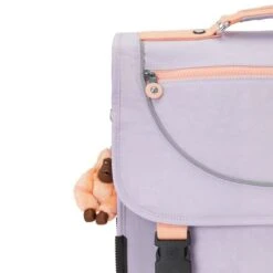 Kipling Preppy Rugzak Endless Lilac -Fjallraven Tassen Verkoopwinkel kpk120741pu 5
