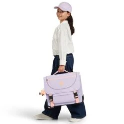 Kipling Preppy Rugzak Endless Lilac -Fjallraven Tassen Verkoopwinkel kpk120741pu 9