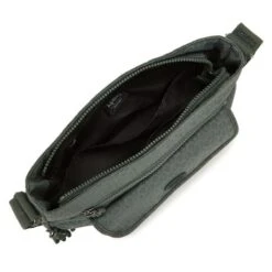 Kipling Syro Schoudertas Sign Green -Fjallraven Tassen Verkoopwinkel kpk12482f6c 3