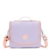 Kipling New Kichirou Lunchtas Endless Lilac -Fjallraven Tassen Verkoopwinkel kpk152891pu 1