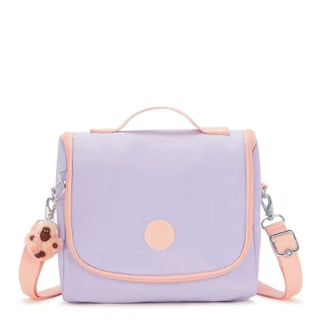 Kipling New Kichirou Lunchtas Endless Lilac 3 Kipling New Kichirou Lunchtas Endless Lilac